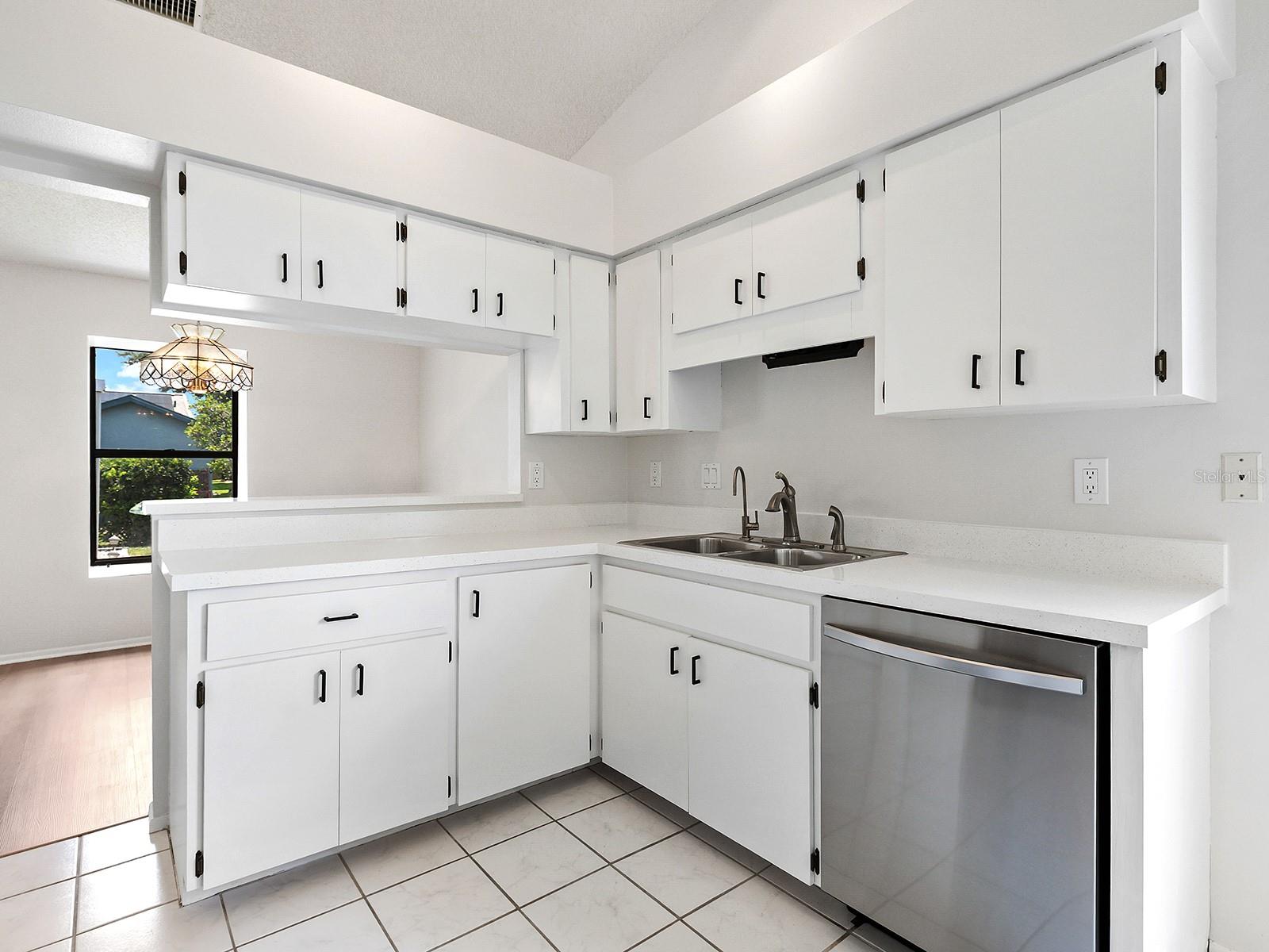 CRESCENT LAKES PH II - Residential