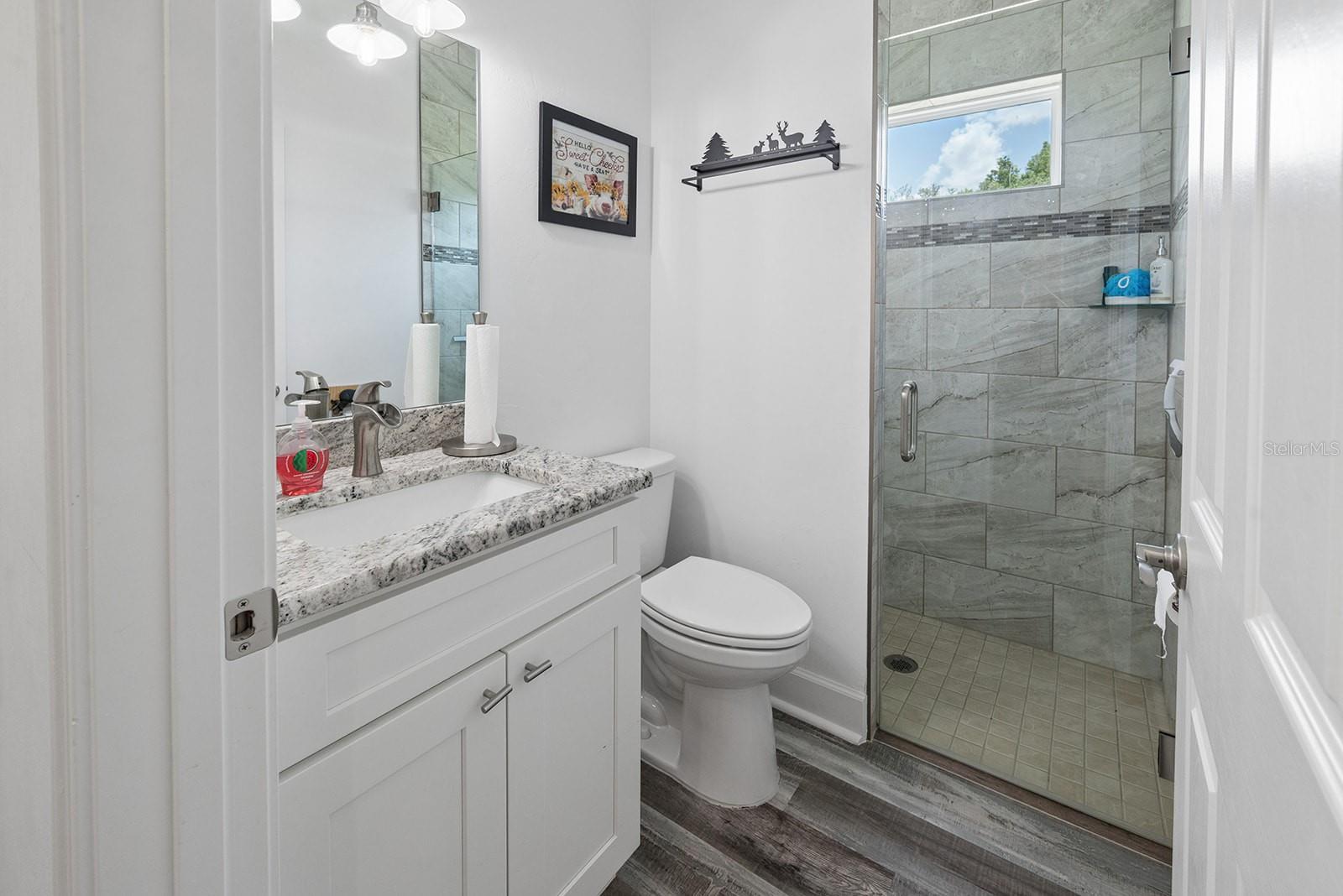 CHIEFLAND COUNTRY ESTATES - Residential