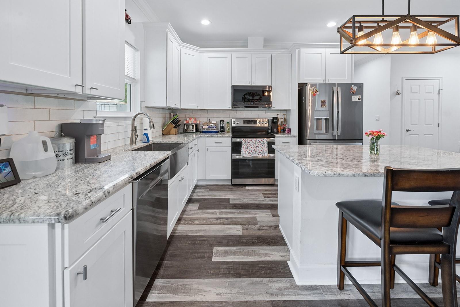 CHIEFLAND COUNTRY ESTATES - Residential