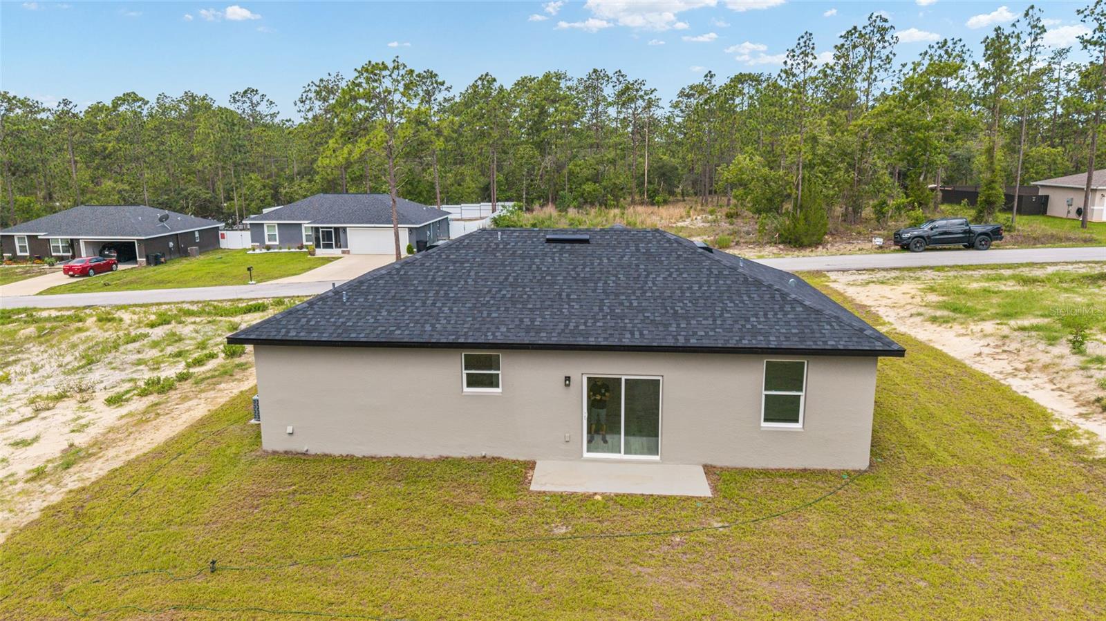 RAINBOW LAKES ESTATES - Residential