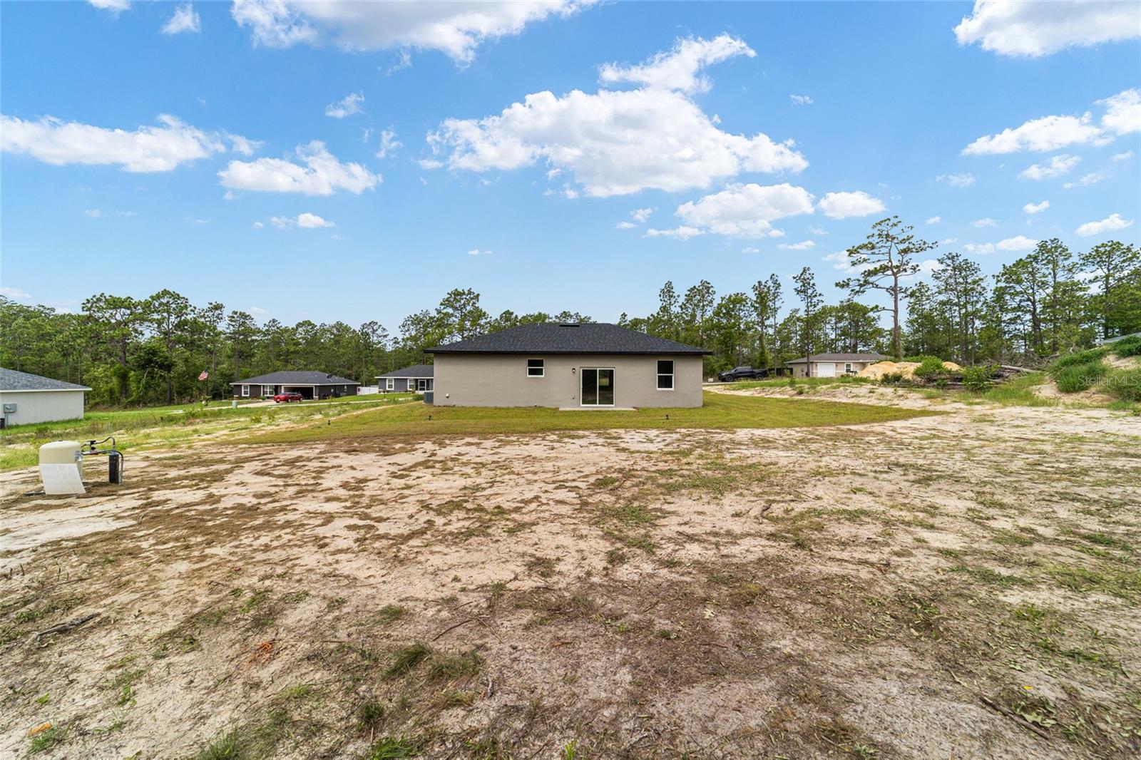 RAINBOW LAKES ESTATES - Residential