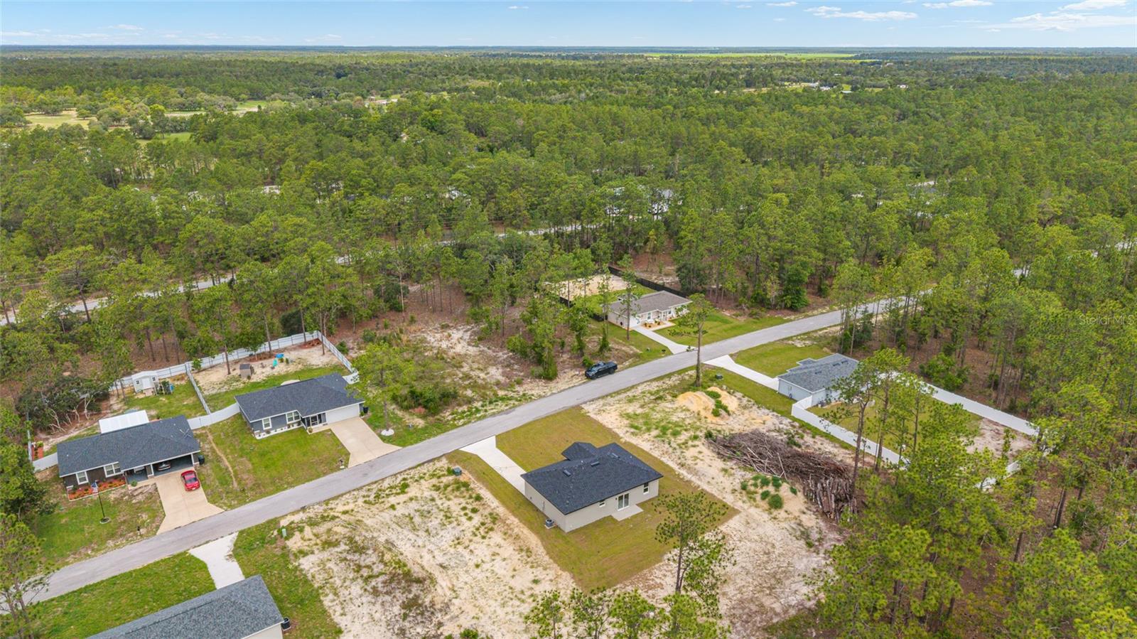 RAINBOW LAKES ESTATES - Residential
