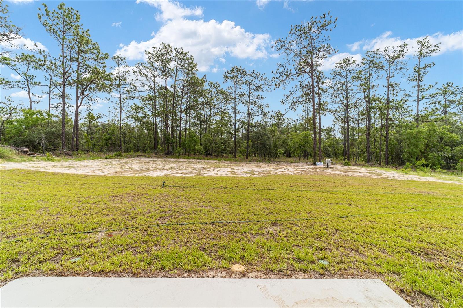 RAINBOW LAKES ESTATES - Residential