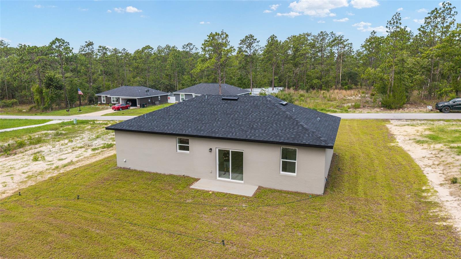 RAINBOW LAKES ESTATES - Residential