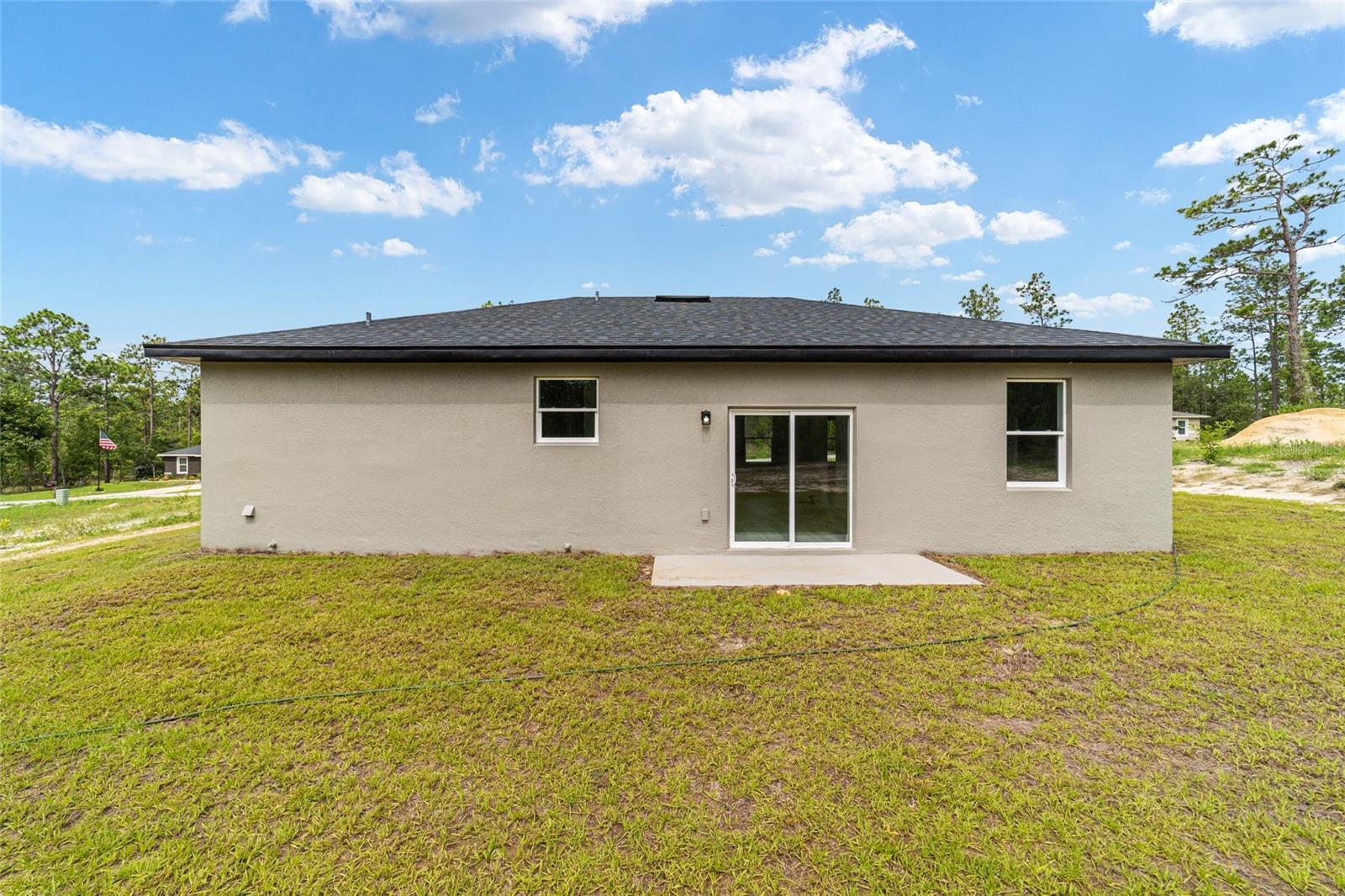 RAINBOW LAKES ESTATES - Residential