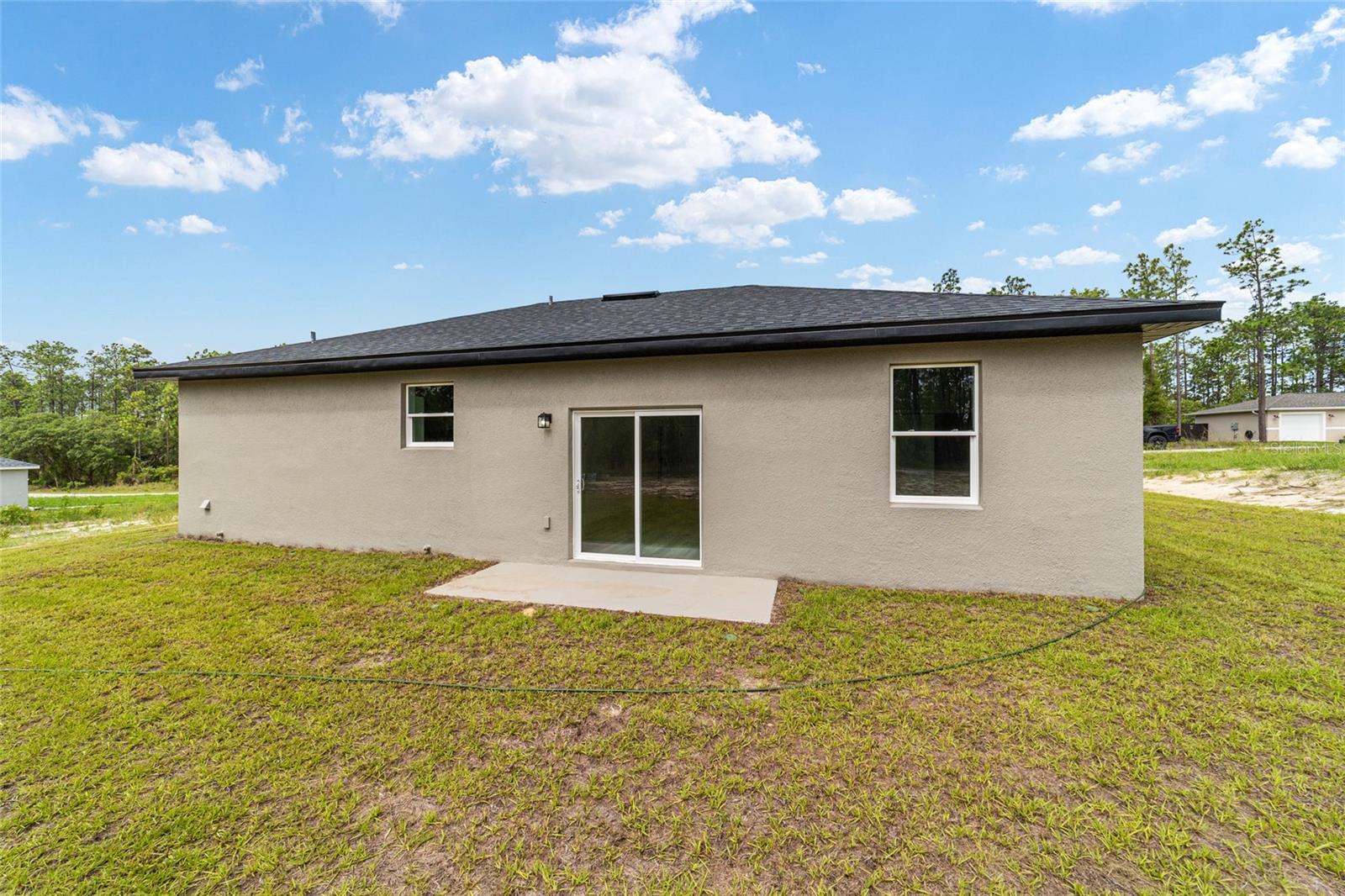 RAINBOW LAKES ESTATES - Residential