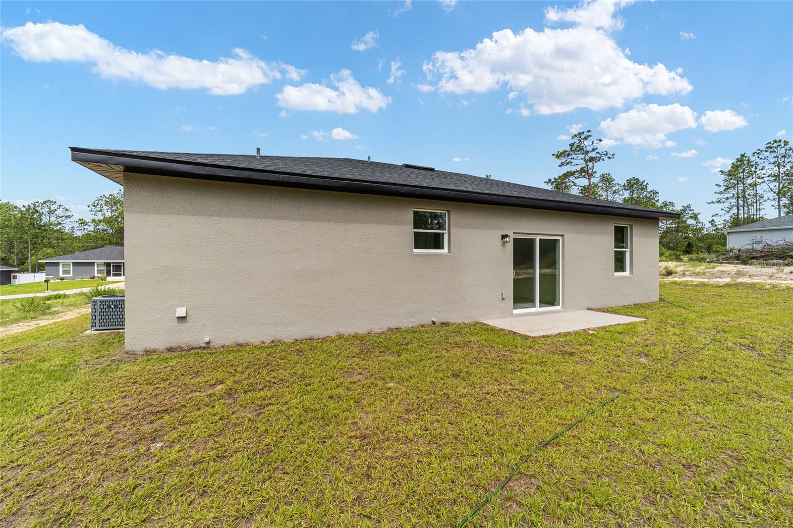 RAINBOW LAKES ESTATES - Residential