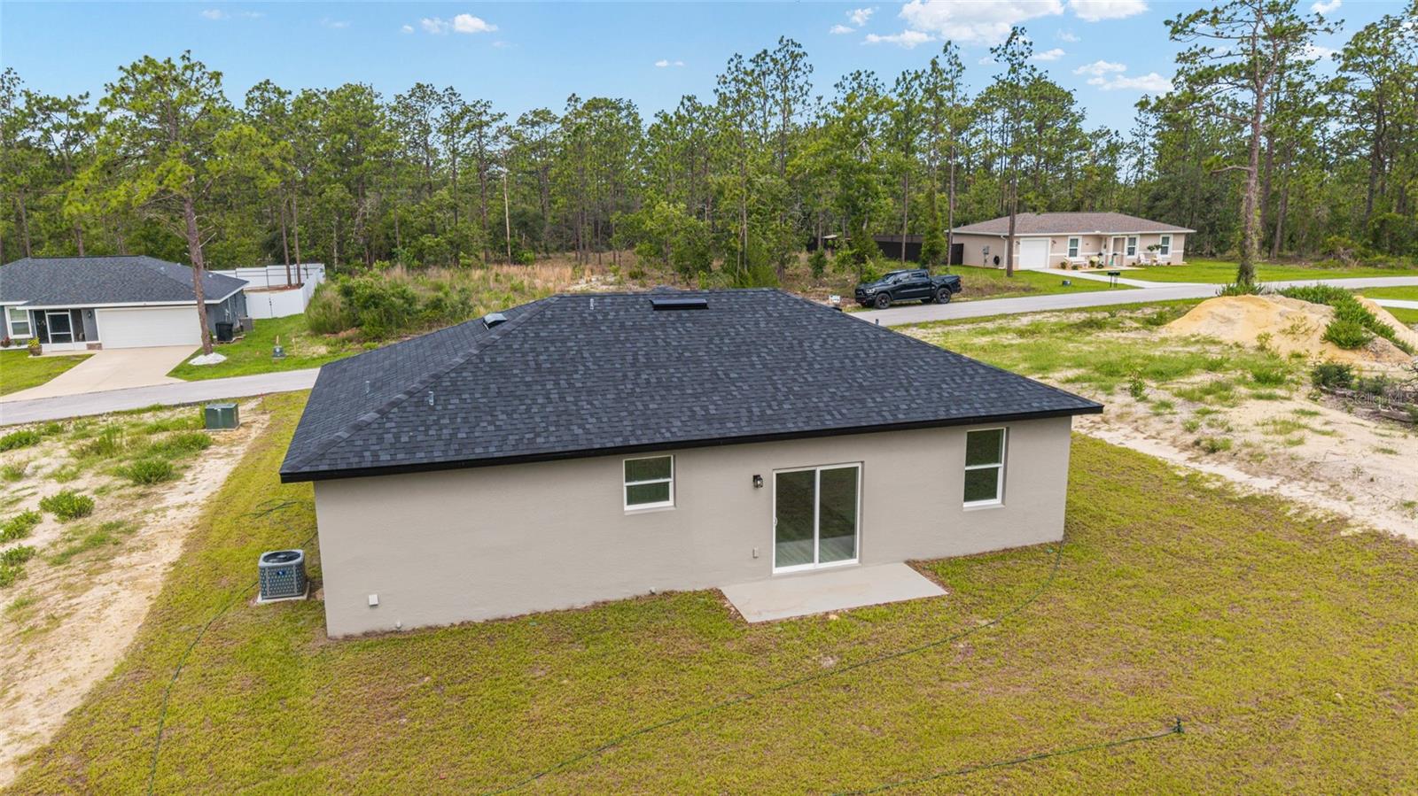 RAINBOW LAKES ESTATES - Residential