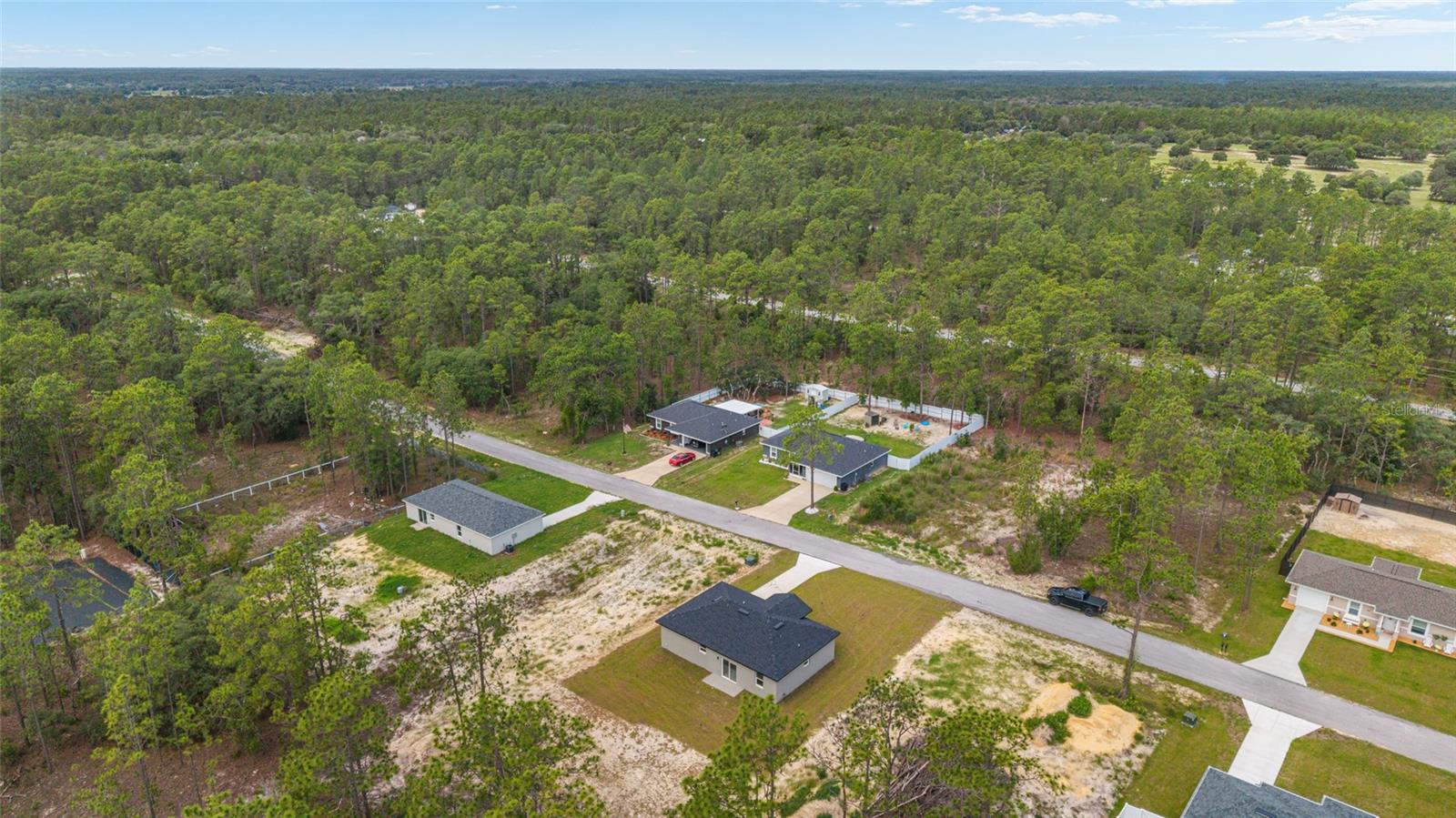 RAINBOW LAKES ESTATES - Residential