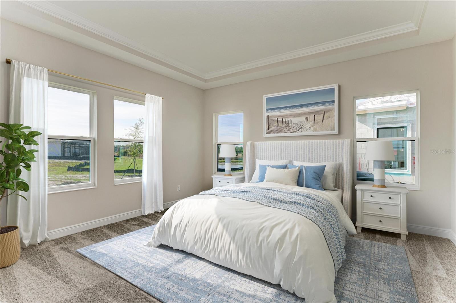 TWO RIVERS - Residential