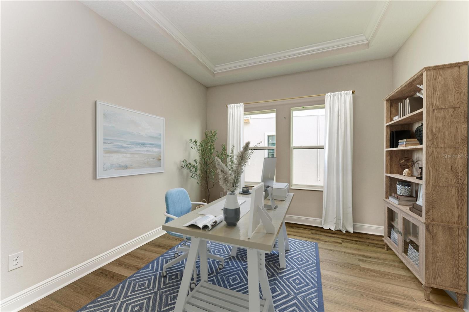 TWO RIVERS - Residential