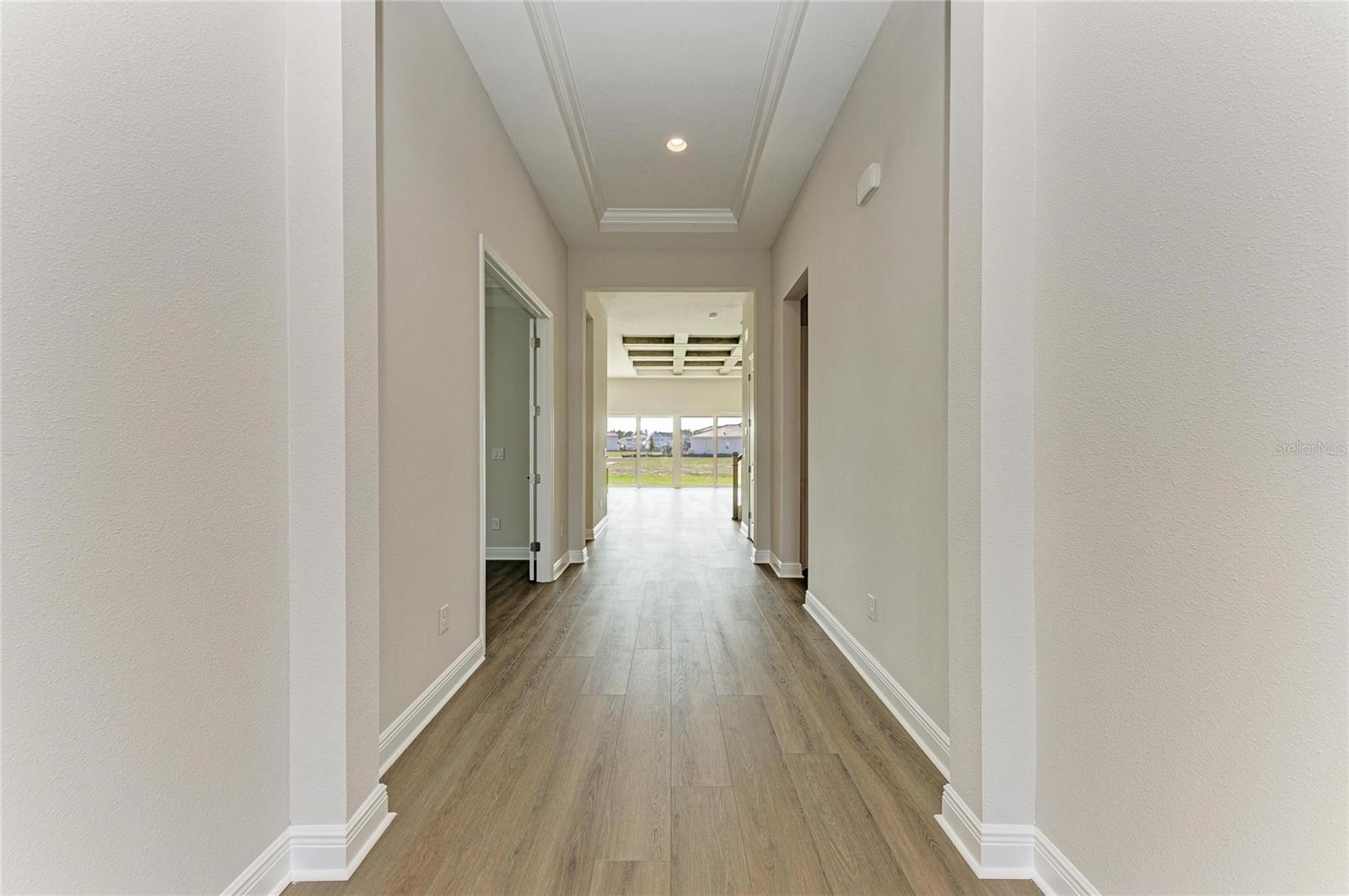 TWO RIVERS - Residential