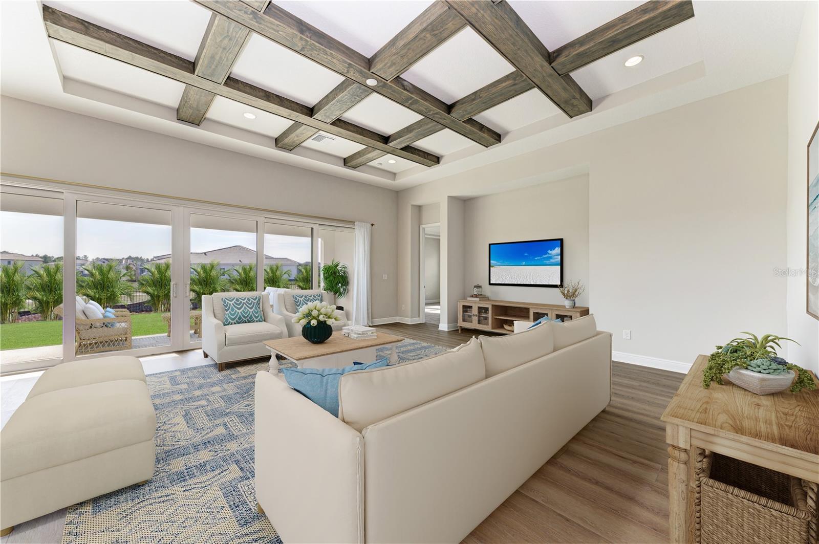 TWO RIVERS - Residential