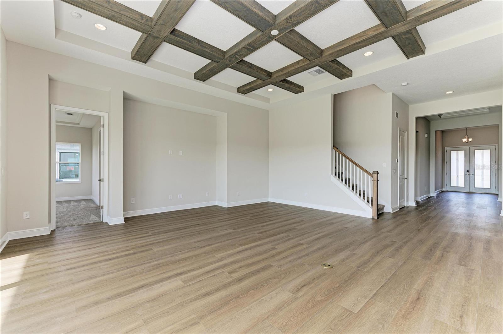 TWO RIVERS - Residential
