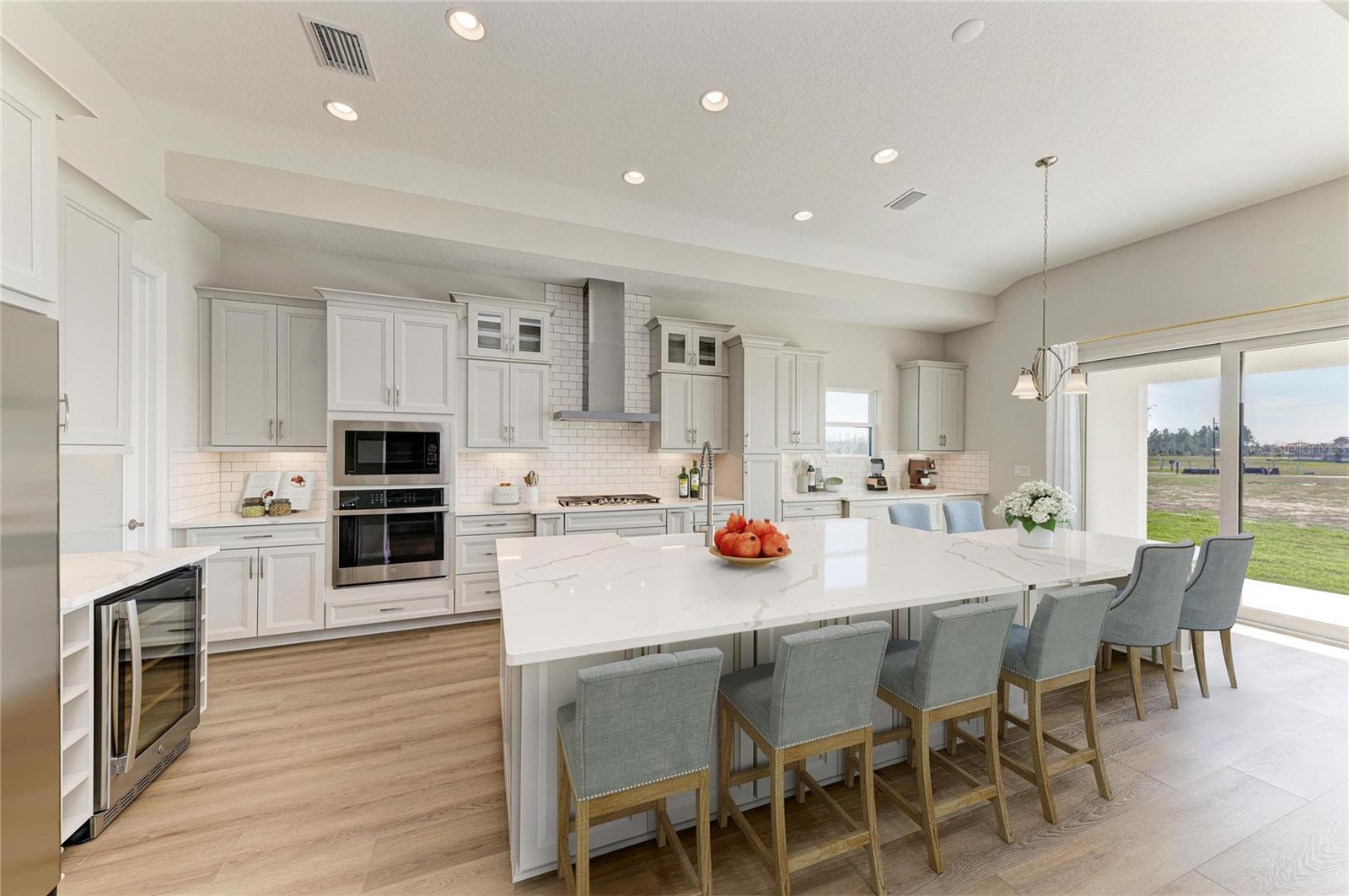 TWO RIVERS - Residential