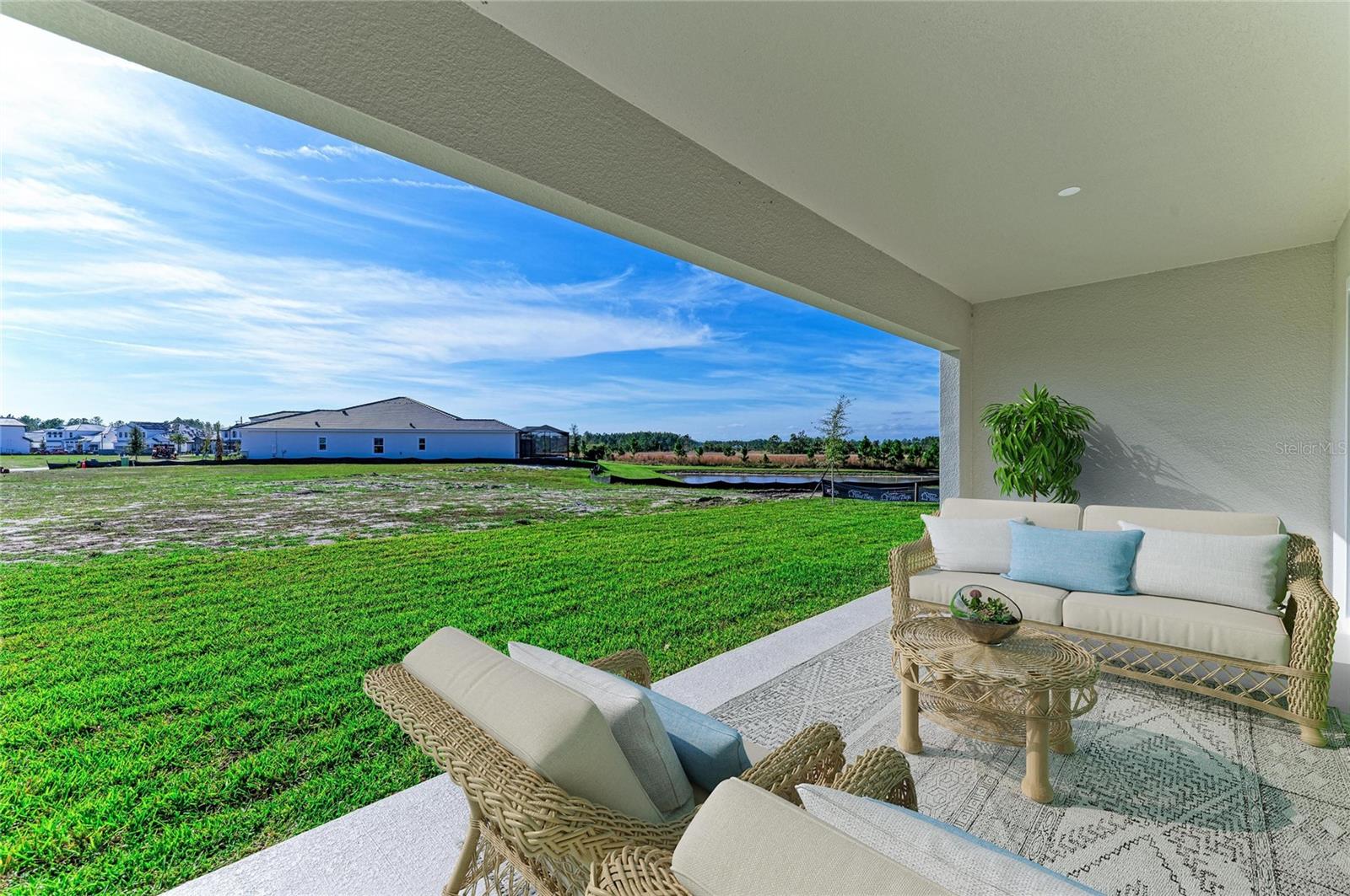 TWO RIVERS - Residential