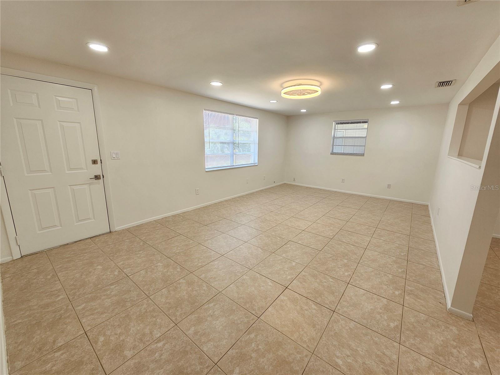 PETRECCA TERRACE - Residential Lease