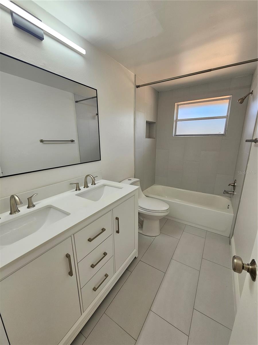 PETRECCA TERRACE - Residential Lease