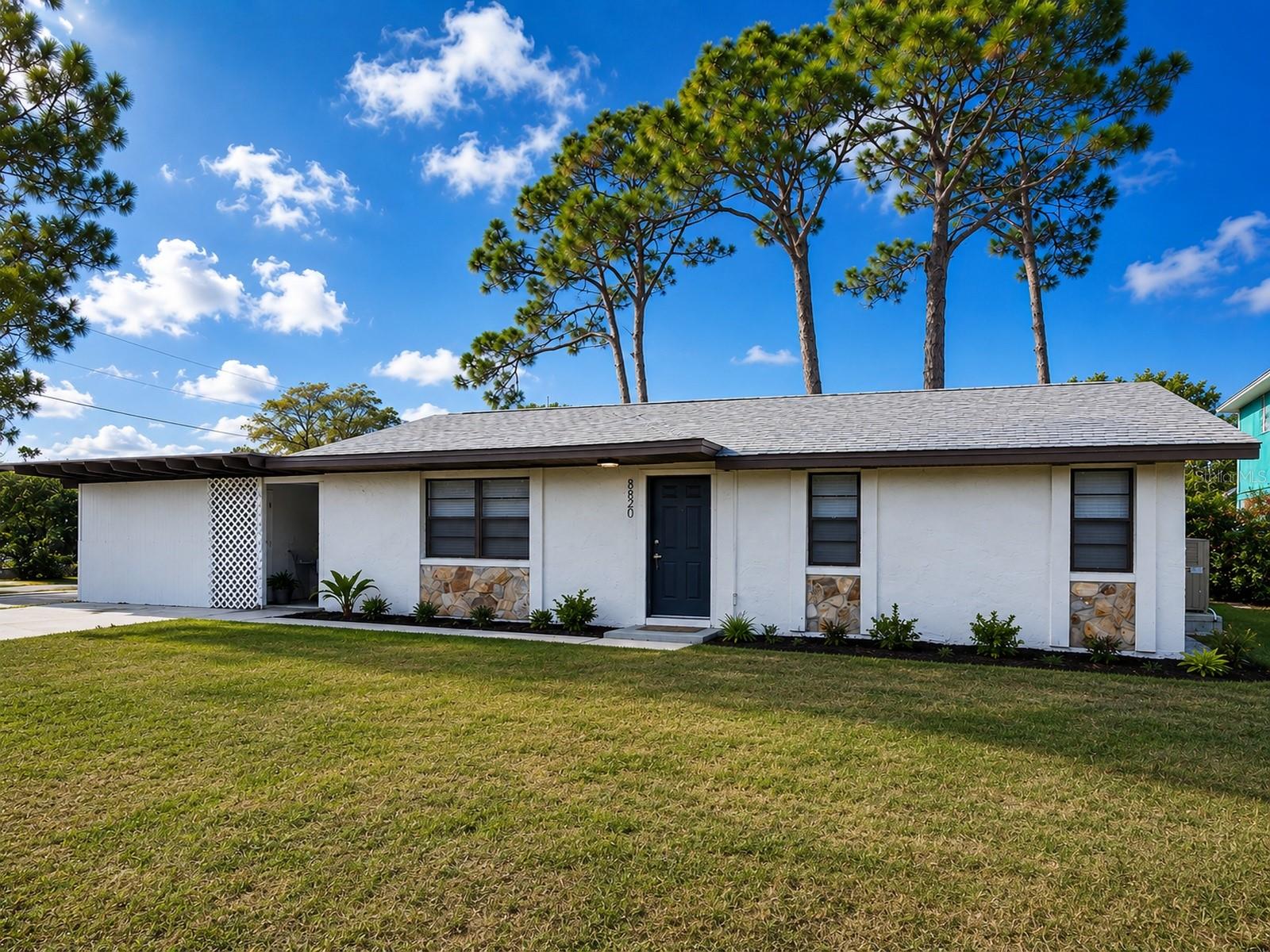 PETRECCA TERRACE - Residential Lease