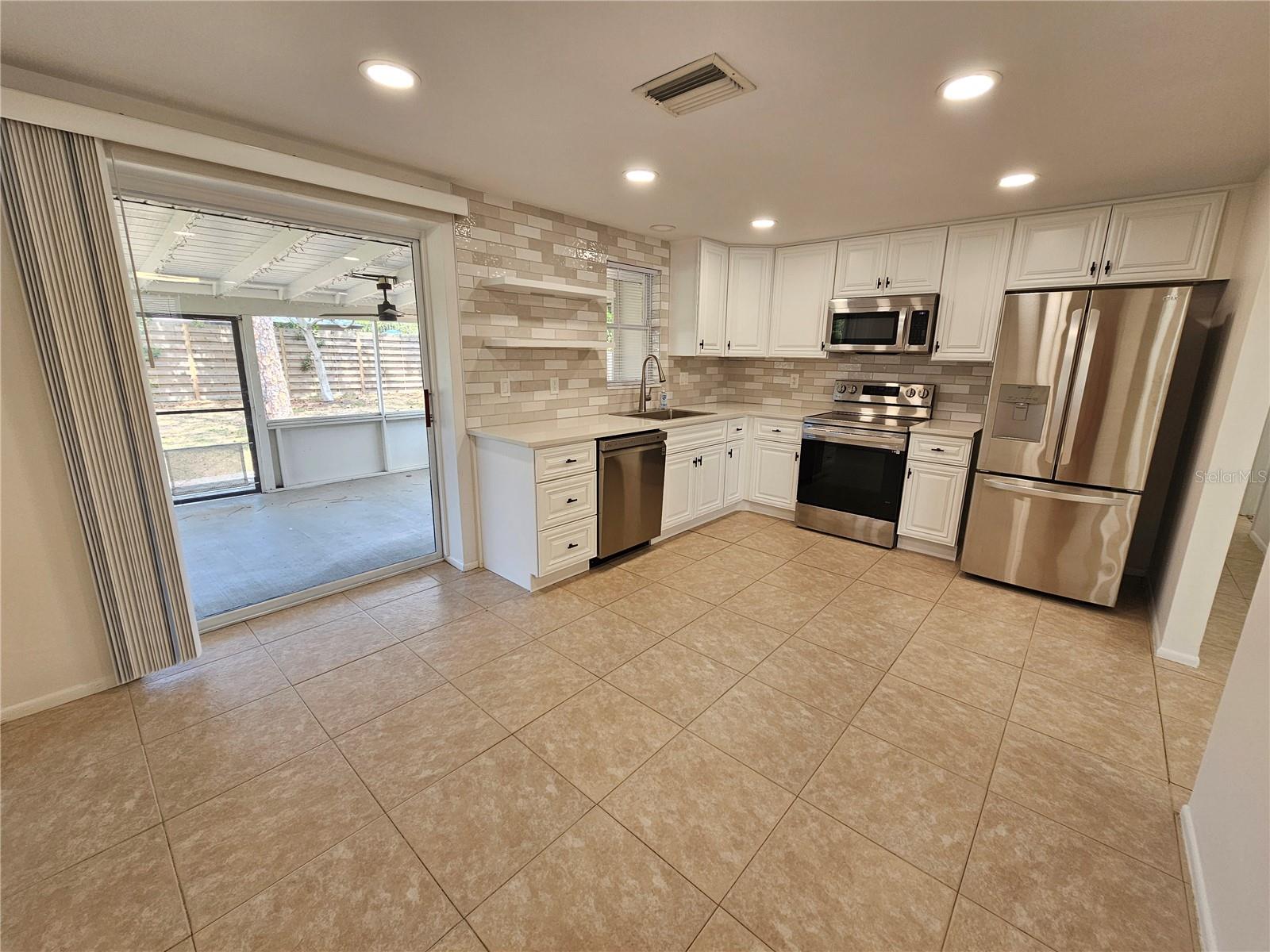 PETRECCA TERRACE - Residential Lease