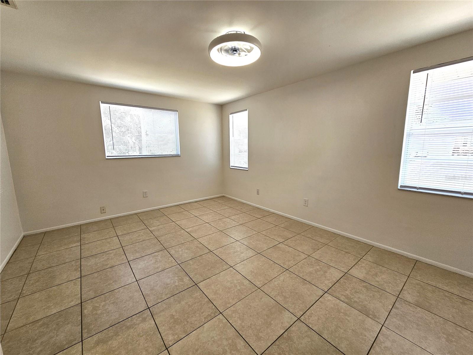 PETRECCA TERRACE - Residential Lease