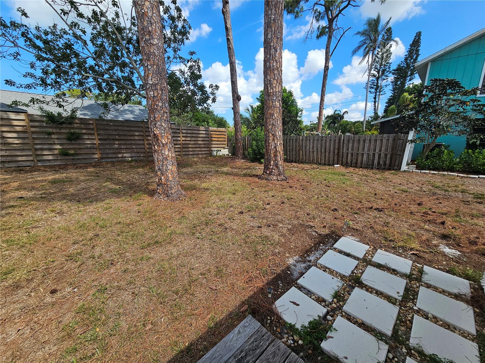 PETRECCA TERRACE - Residential Lease