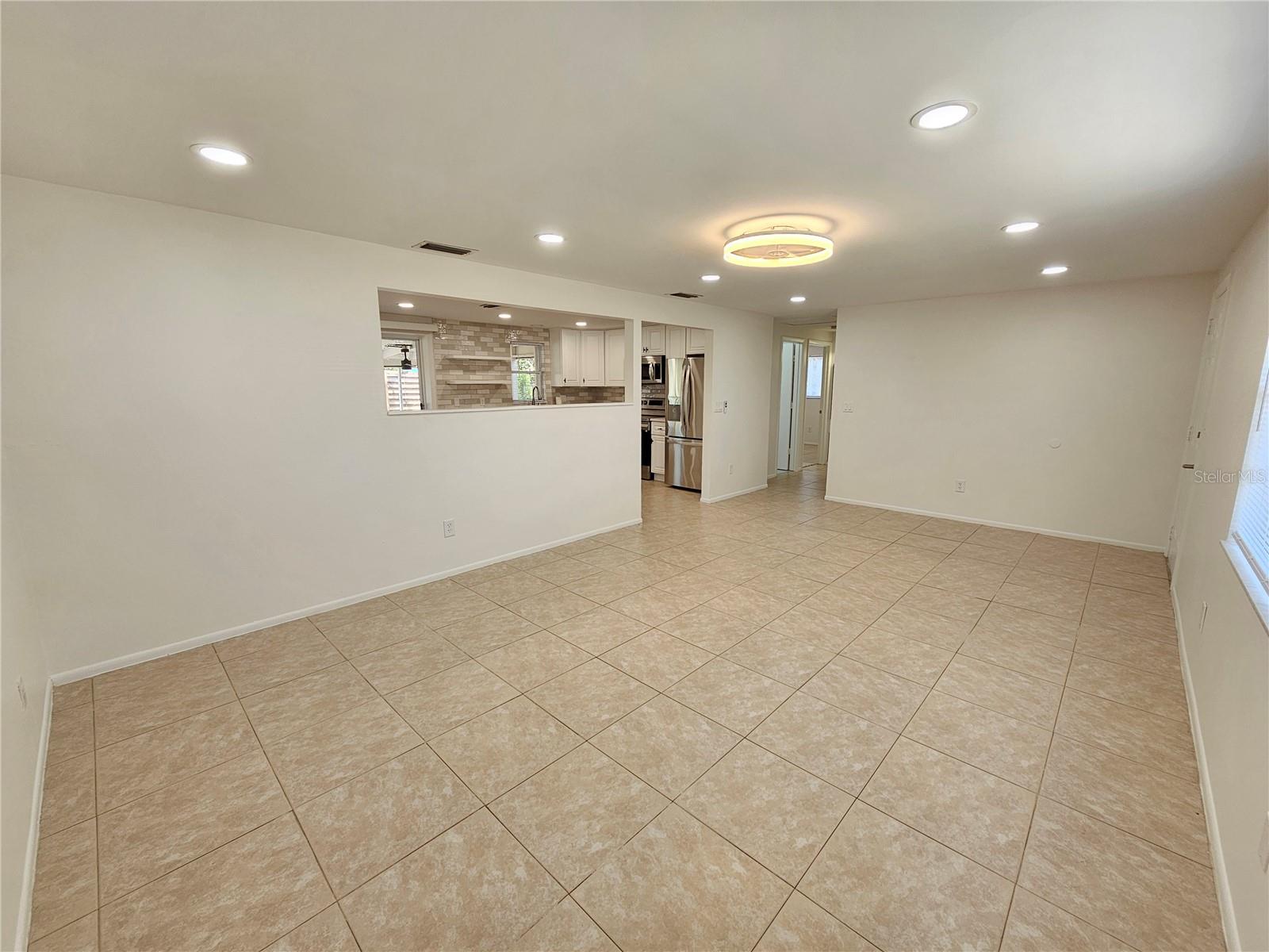 PETRECCA TERRACE - Residential Lease