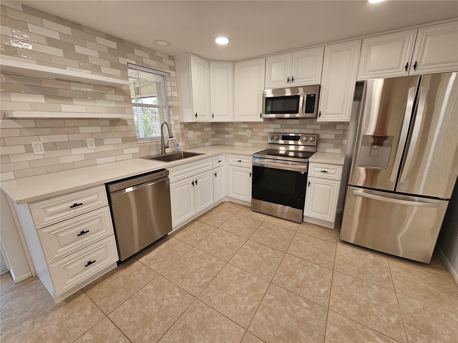 PETRECCA TERRACE - Residential Lease