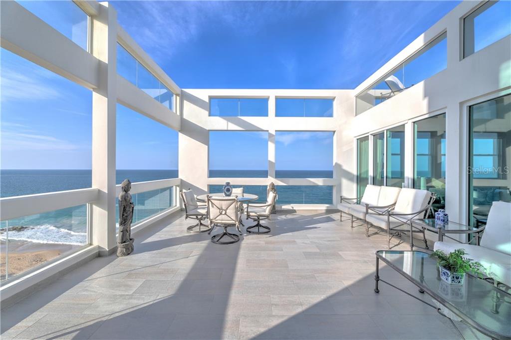 CONDADO BEACH - Residential