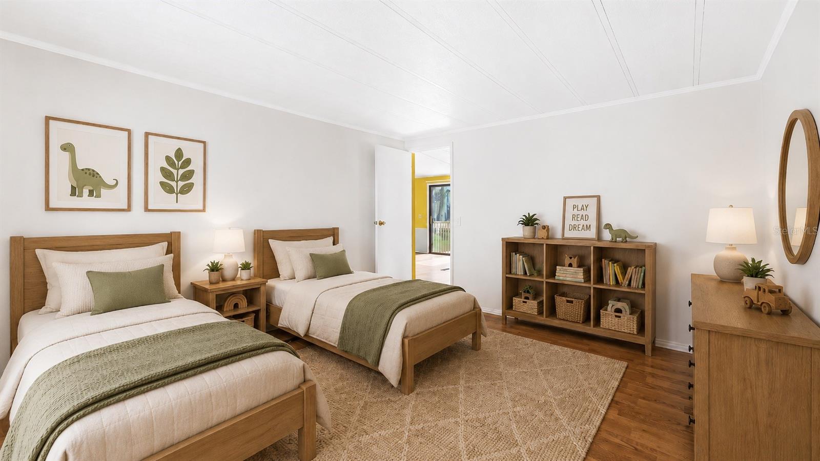 MOUNT OLIVE HEIGHTS - Residential