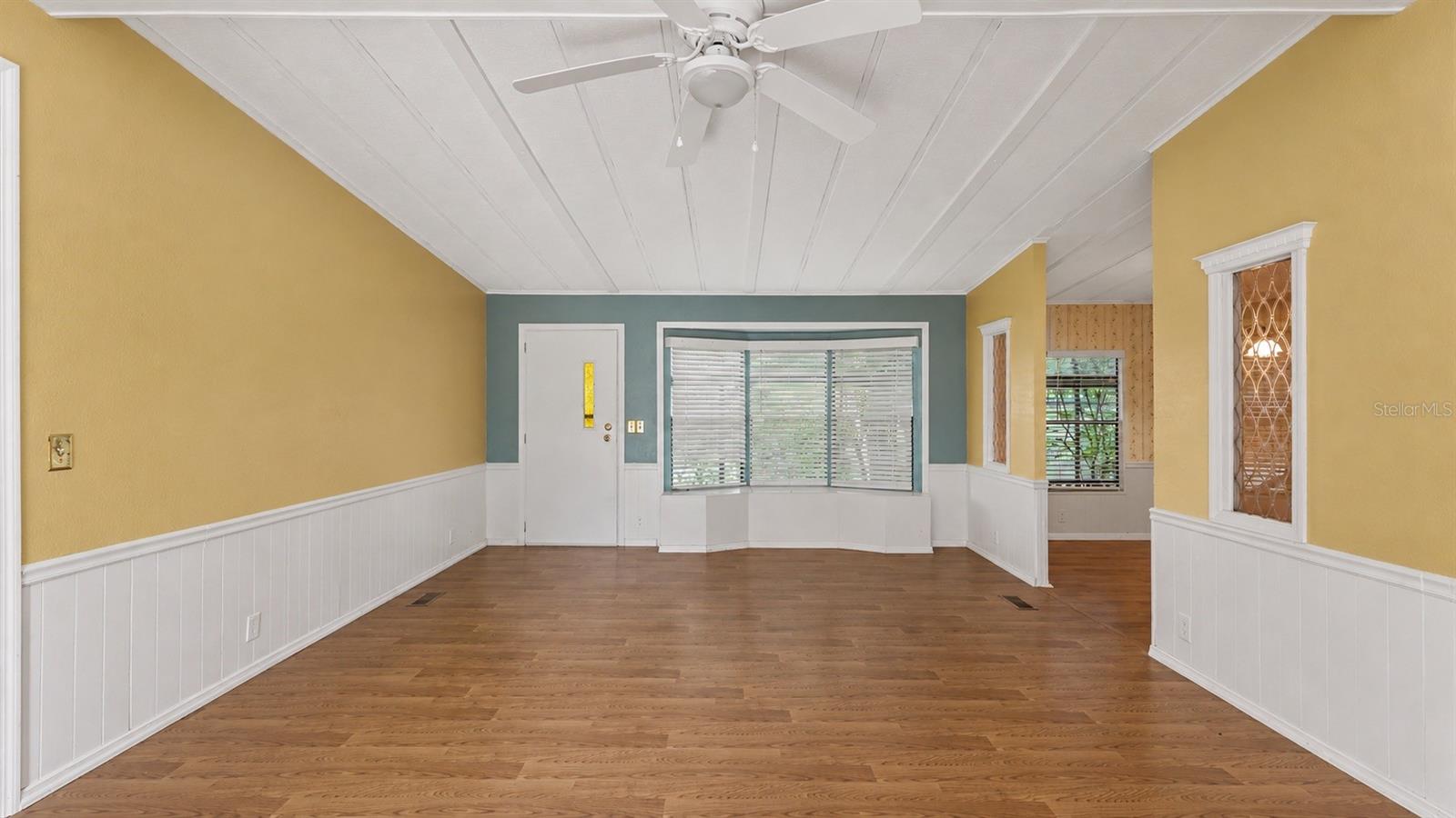 MOUNT OLIVE HEIGHTS - Residential
