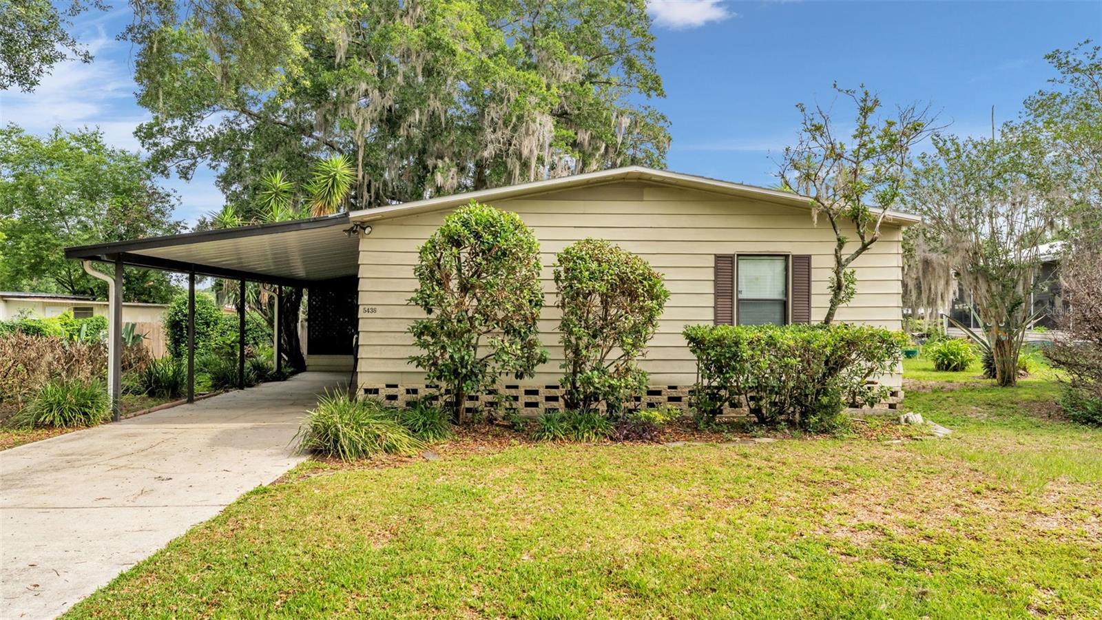 MOUNT OLIVE HEIGHTS - Residential