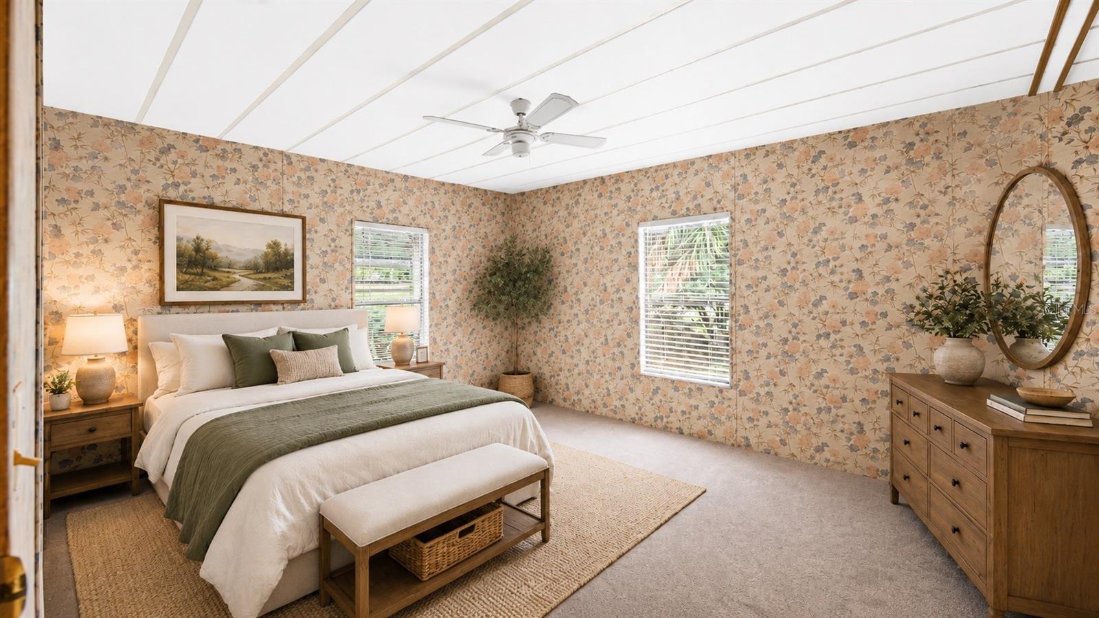 MOUNT OLIVE HEIGHTS - Residential