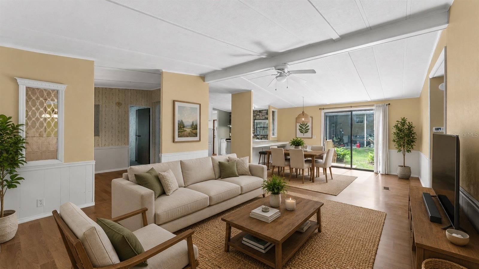 MOUNT OLIVE HEIGHTS - Residential