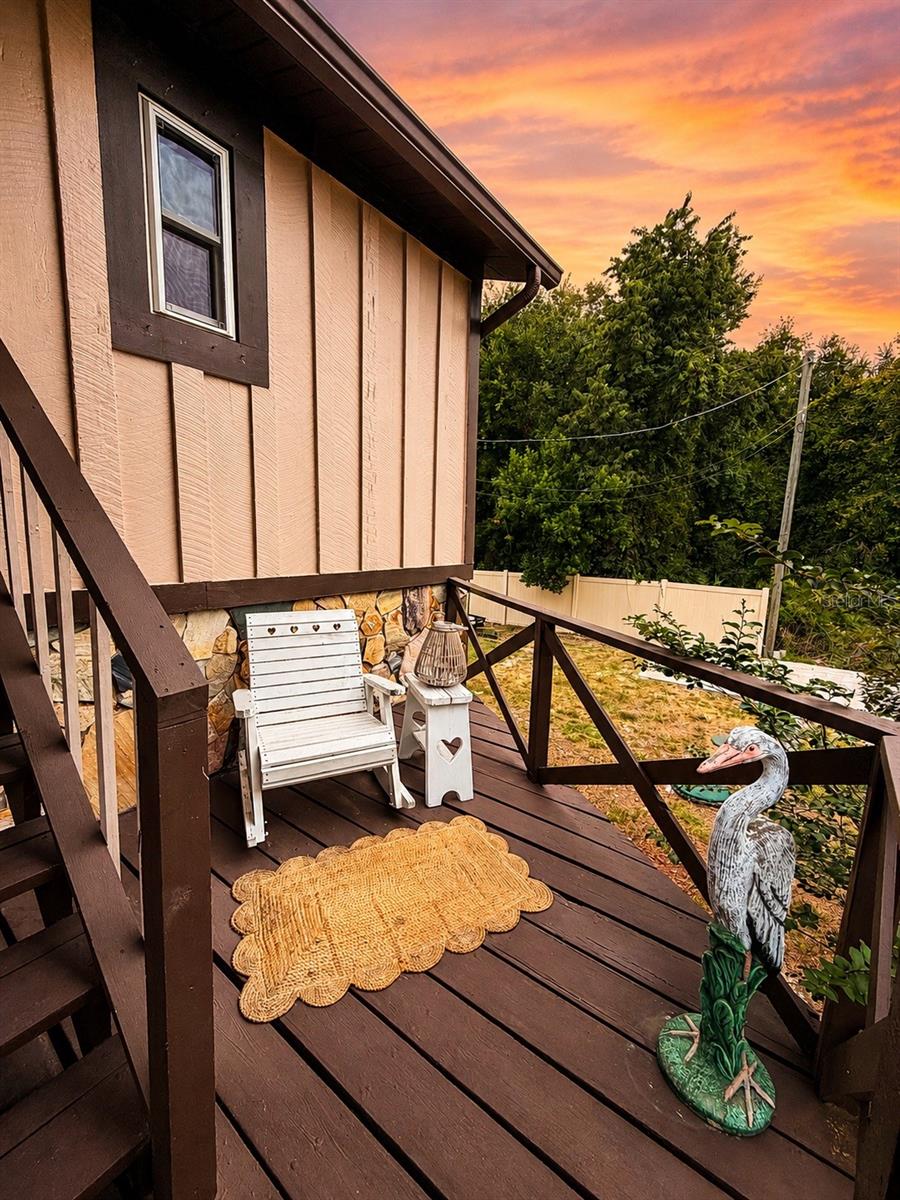 FIVE-A-RANCHES - Residential
