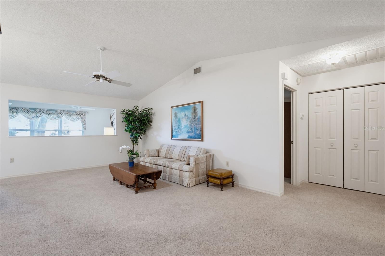 HIGHLAND FAIRWAYS PH 3B - Residential