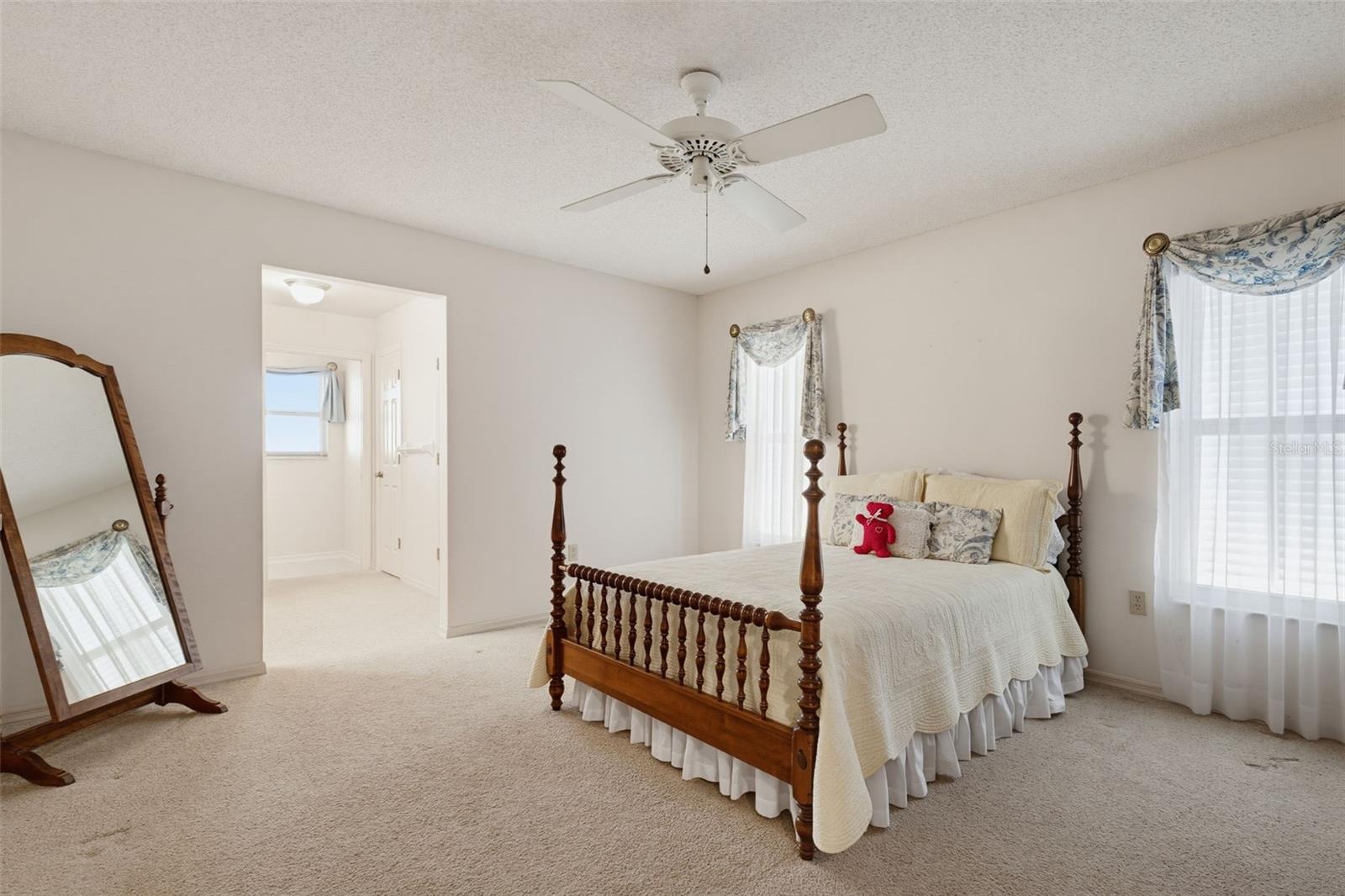 HIGHLAND FAIRWAYS PH 3B - Residential