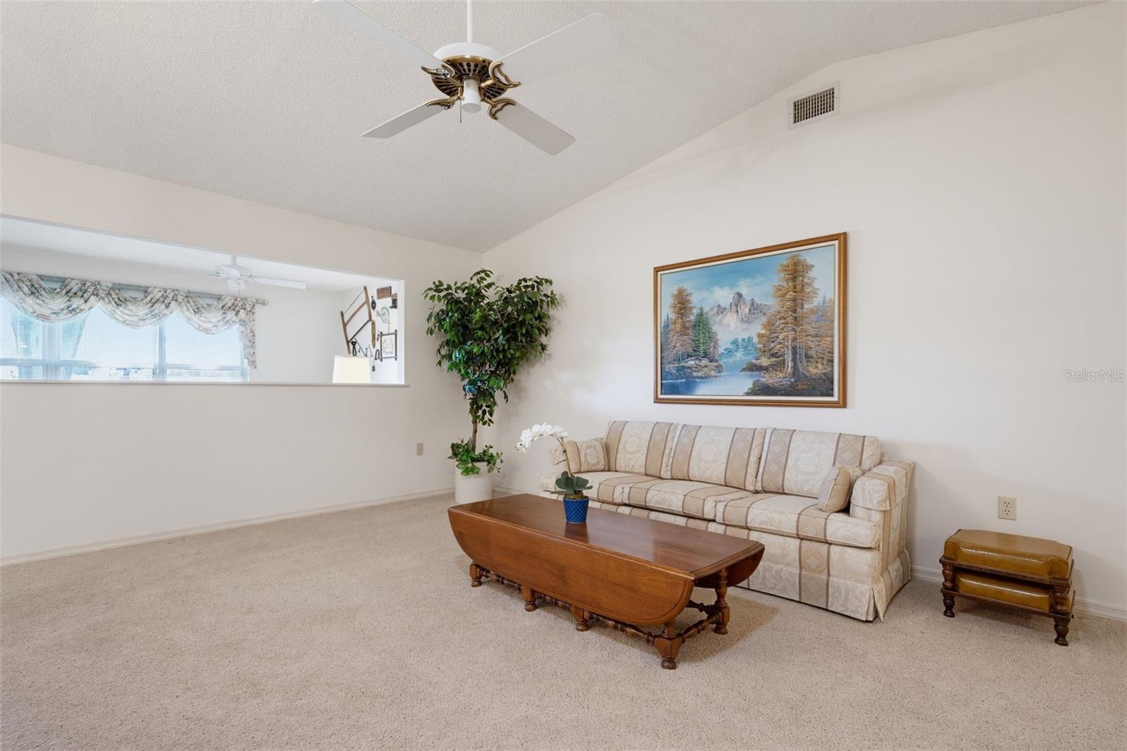 HIGHLAND FAIRWAYS PH 3B - Residential