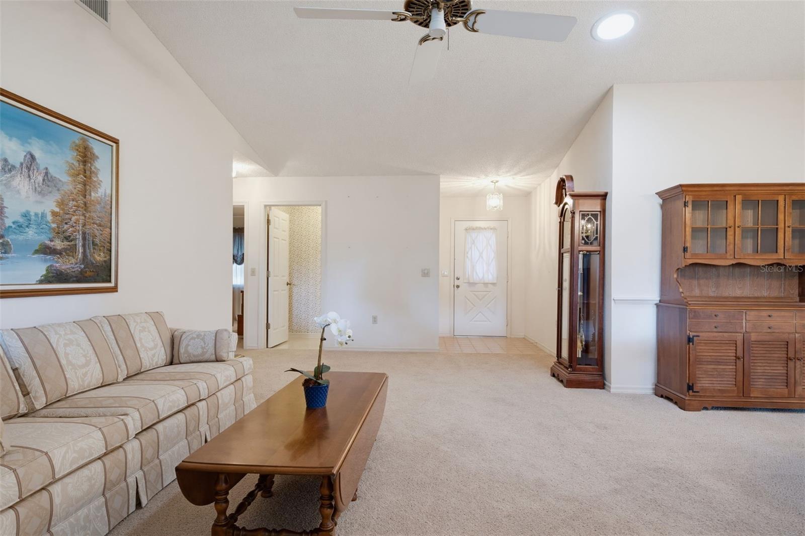 HIGHLAND FAIRWAYS PH 3B - Residential