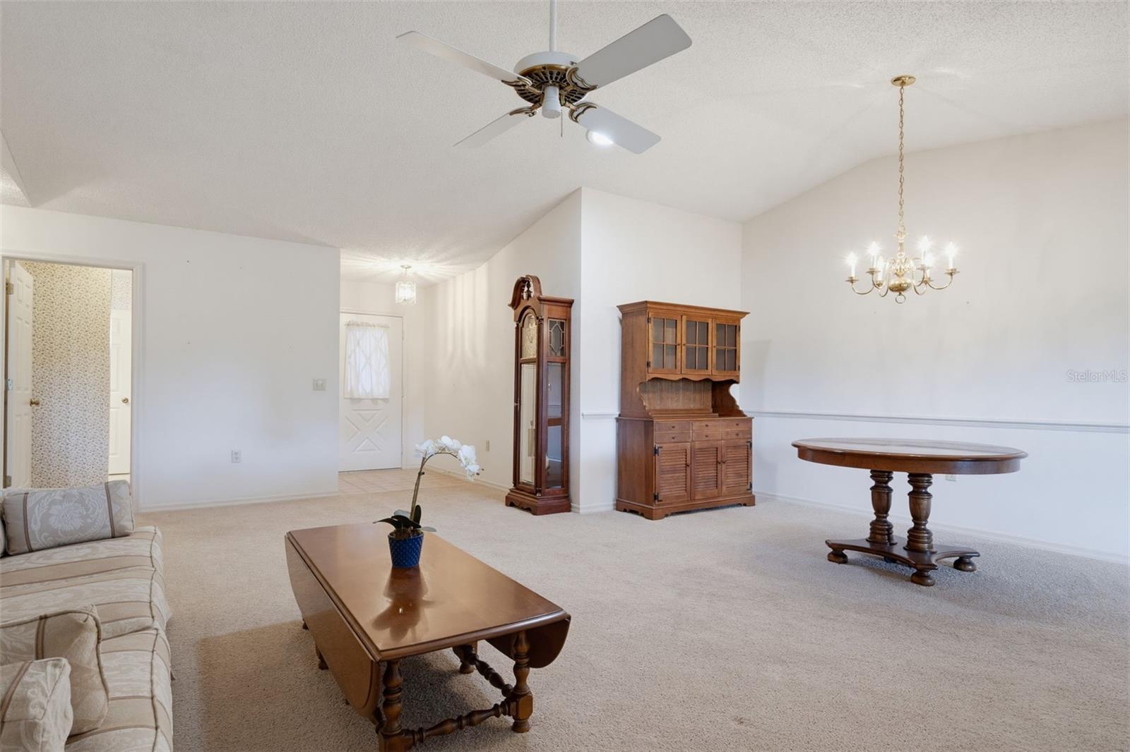 HIGHLAND FAIRWAYS PH 3B - Residential