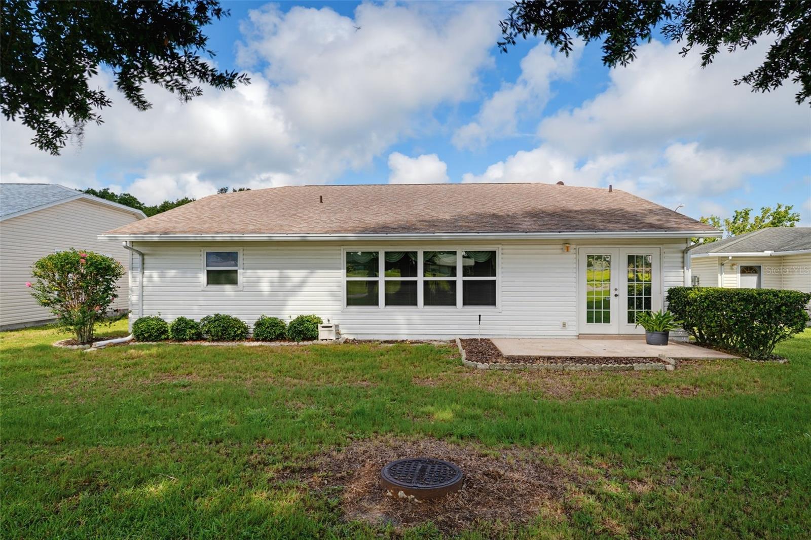 HIGHLAND FAIRWAYS PH 3B - Residential