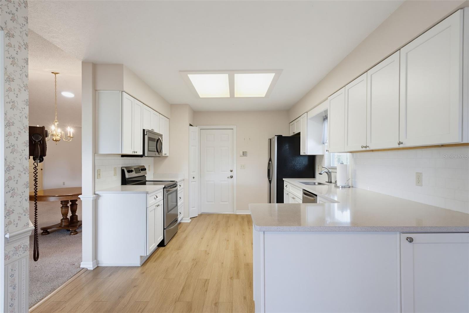 HIGHLAND FAIRWAYS PH 3B - Residential
