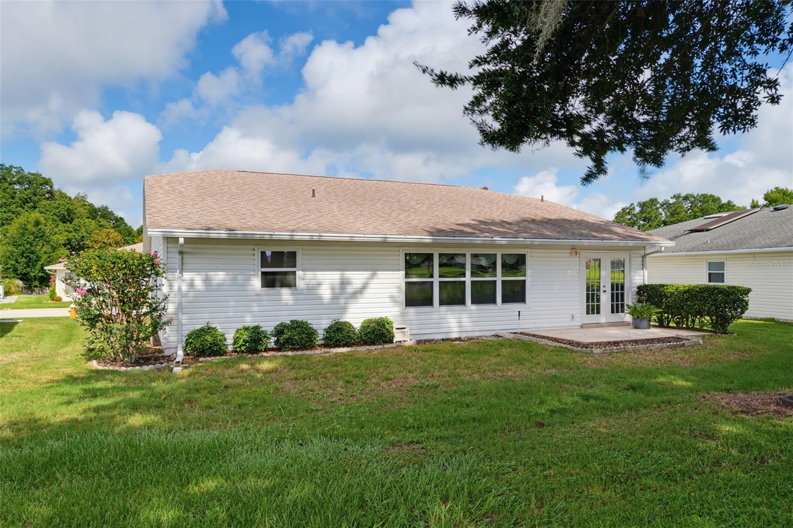 HIGHLAND FAIRWAYS PH 3B - Residential