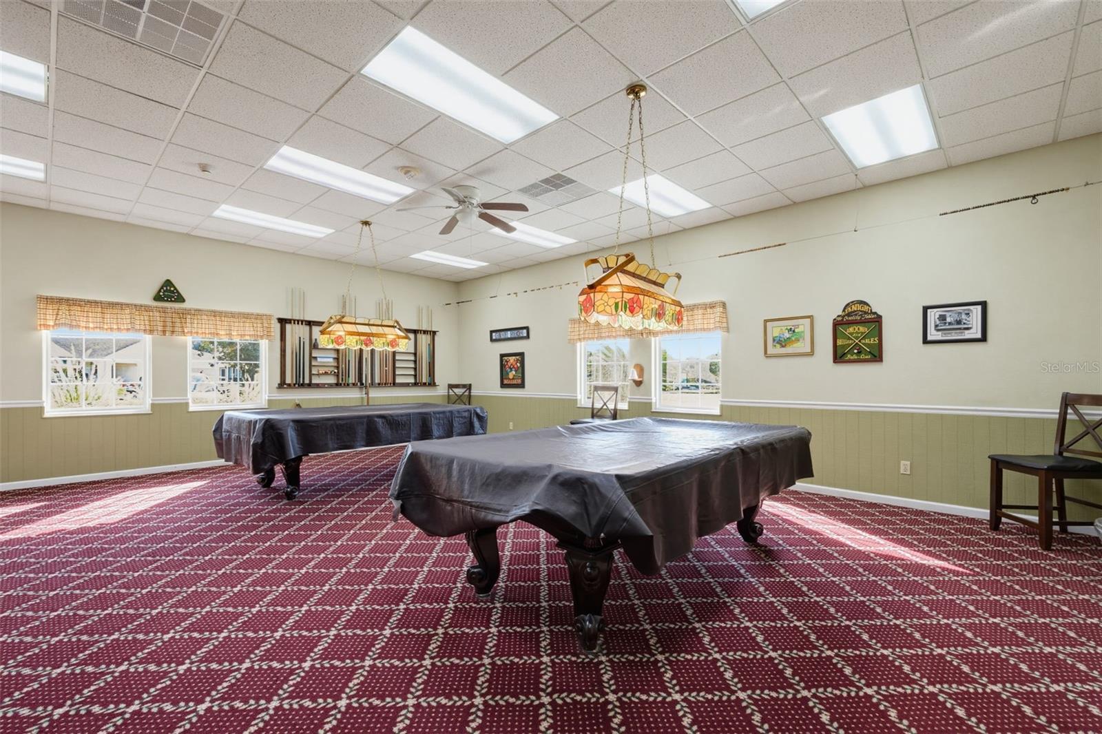 HIGHLAND FAIRWAYS PH 3B - Residential