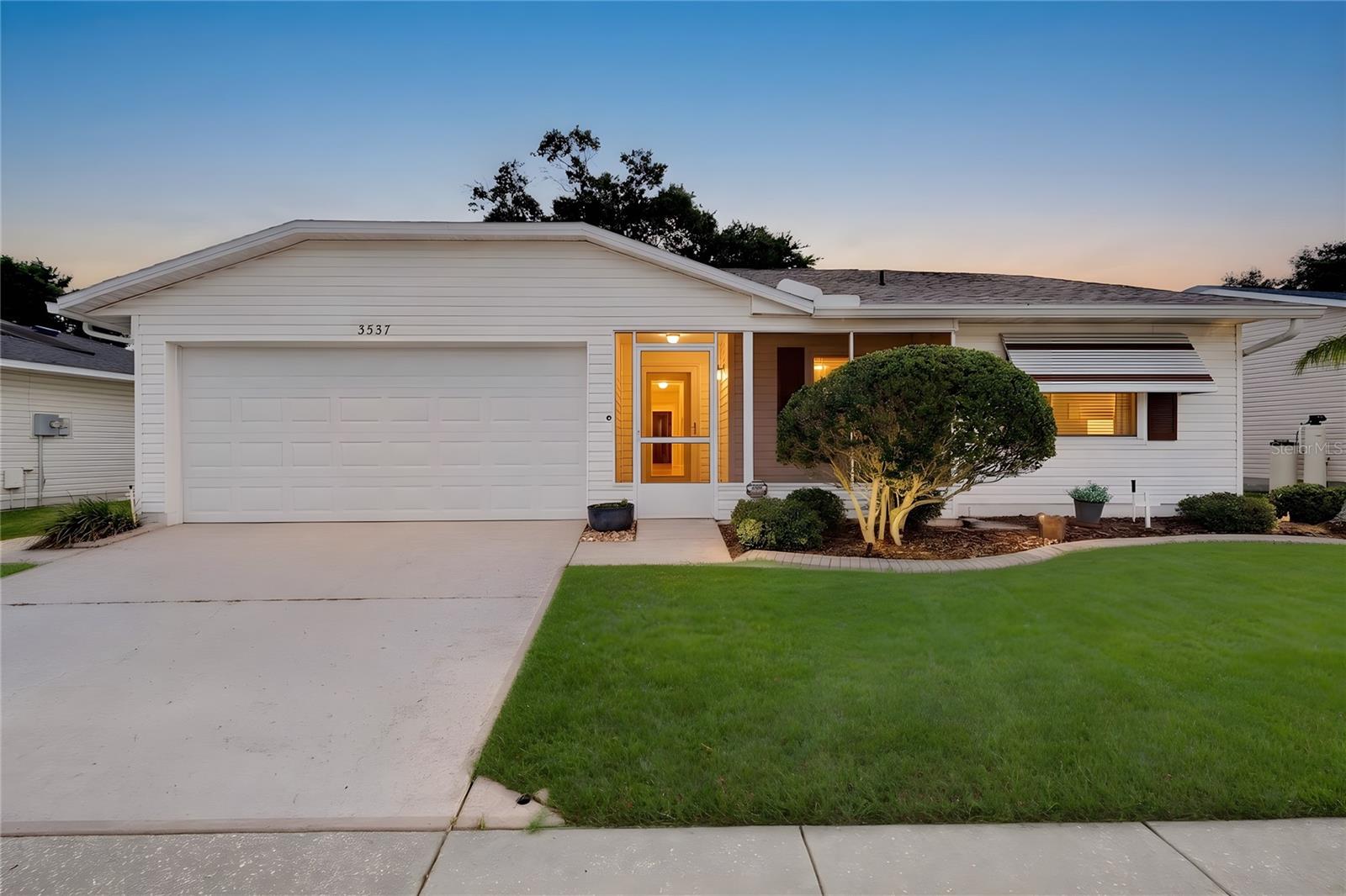 HIGHLAND FAIRWAYS PH 3B - Residential
