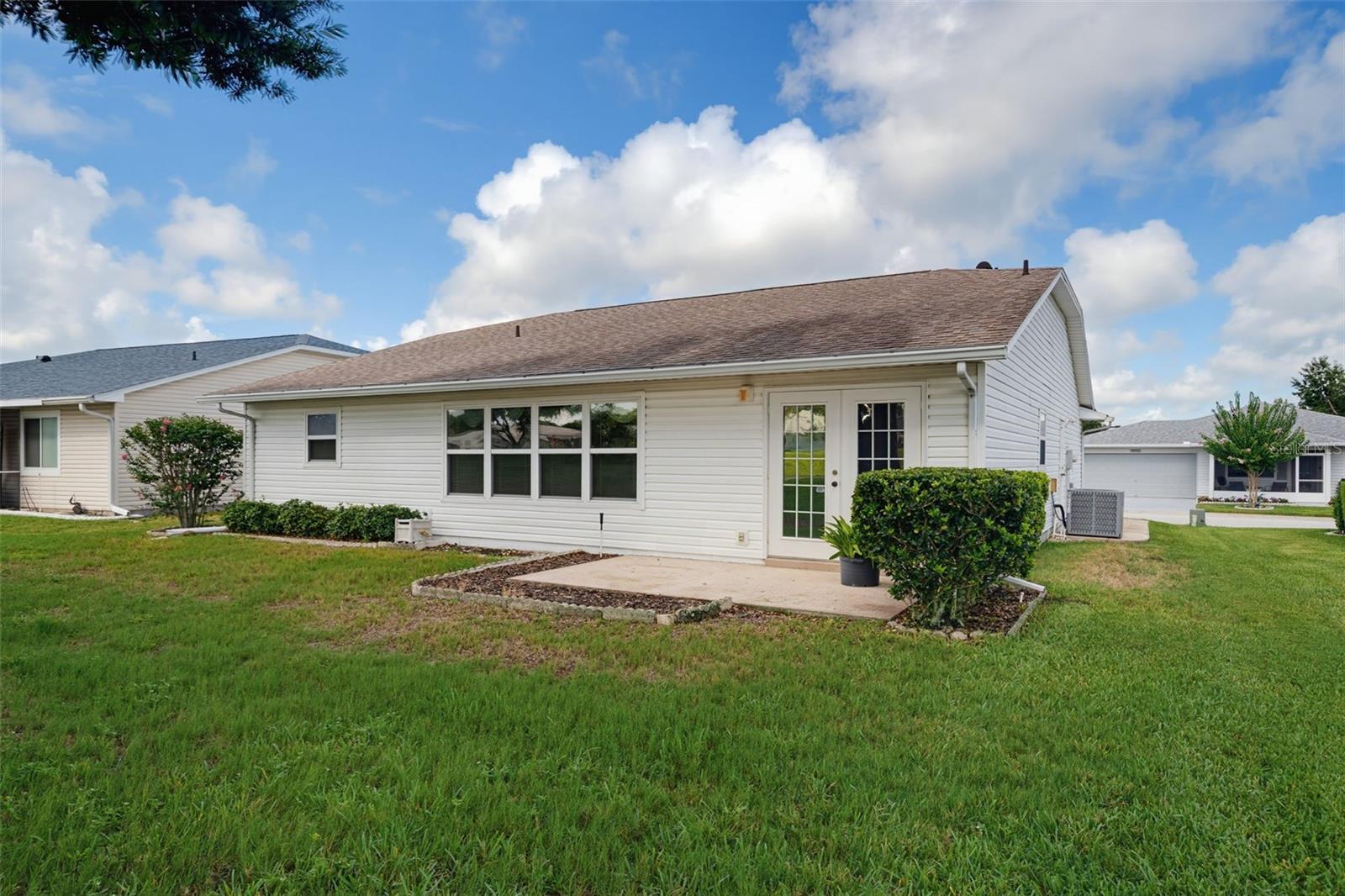 HIGHLAND FAIRWAYS PH 3B - Residential