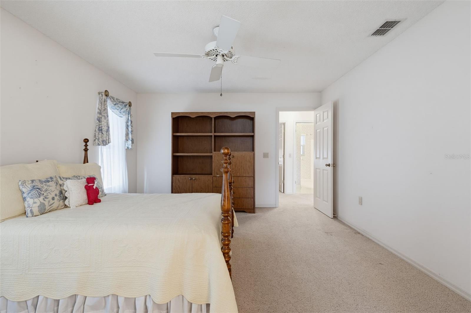 HIGHLAND FAIRWAYS PH 3B - Residential