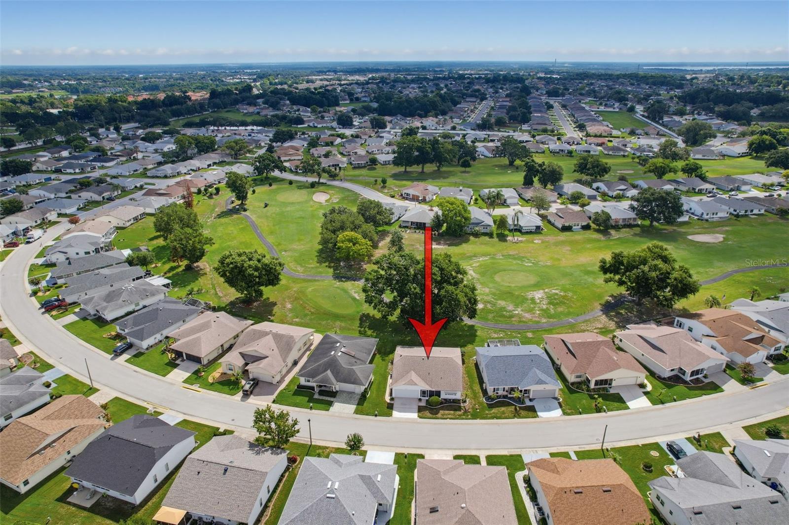 HIGHLAND FAIRWAYS PH 3B - Residential