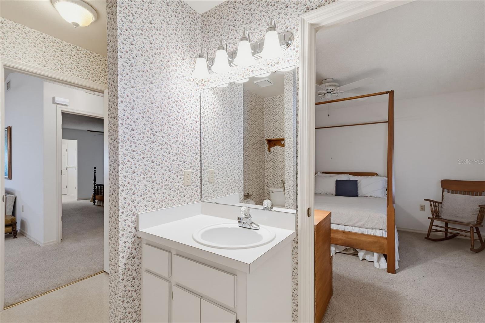 HIGHLAND FAIRWAYS PH 3B - Residential