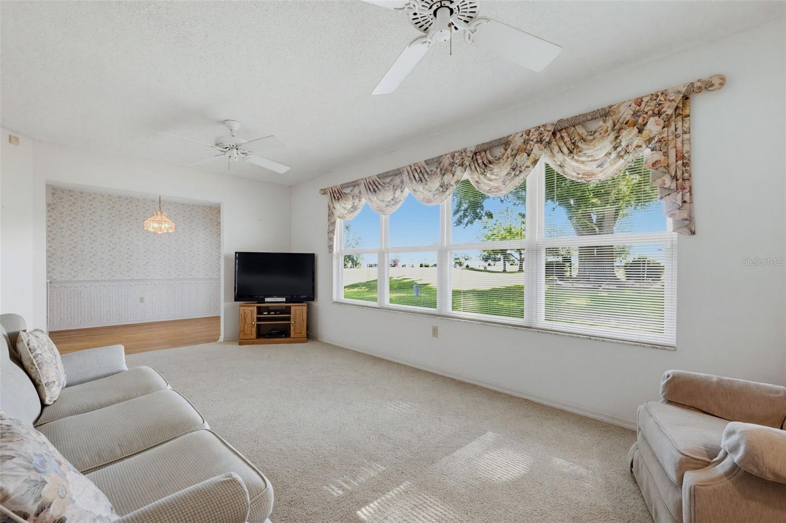 HIGHLAND FAIRWAYS PH 3B - Residential